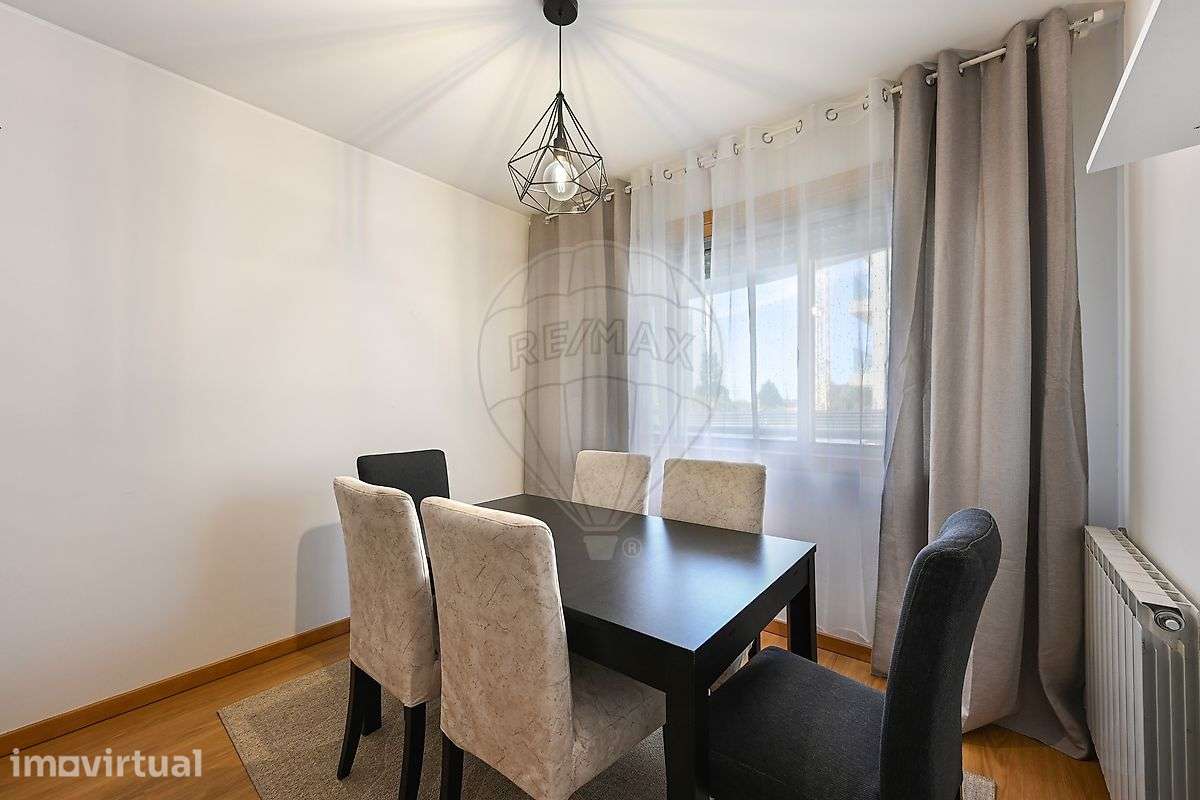 Apartamento T1 para arrendamento - Grande imagem: 5/21