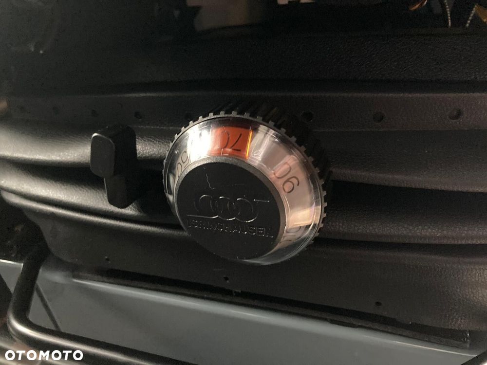 Mercedes-Benz Sprinter 317 CDI - 23