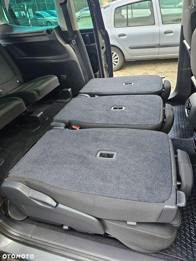 Volkswagen Sharan 2.0 TDI 4Mot Comfortline DSG - 14