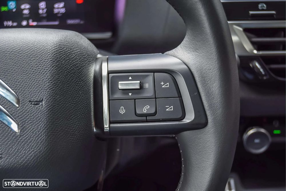 Citroën C4 1.2 PureTech Feel Pack - 19