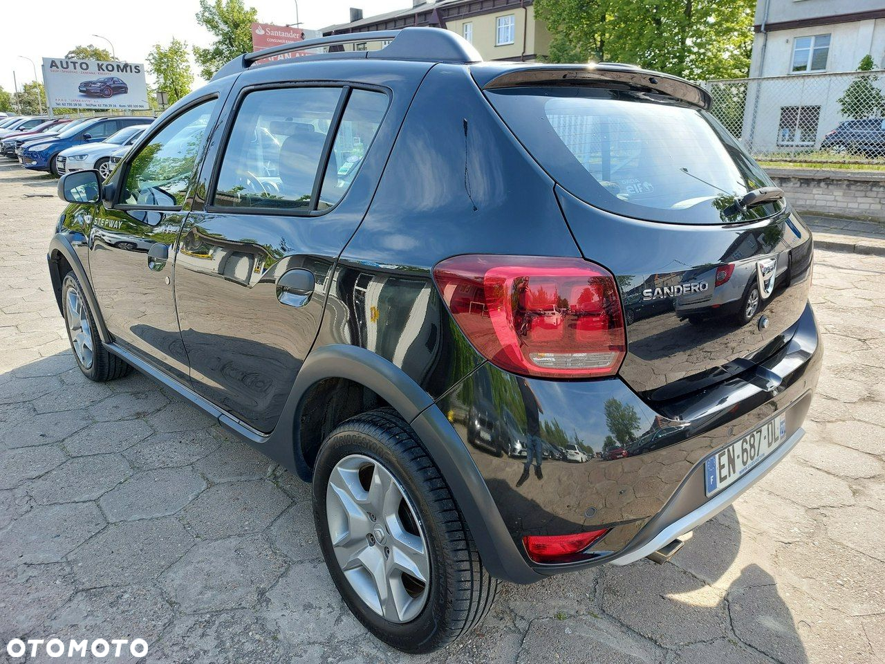 Dacia Sandero Stepway - 3