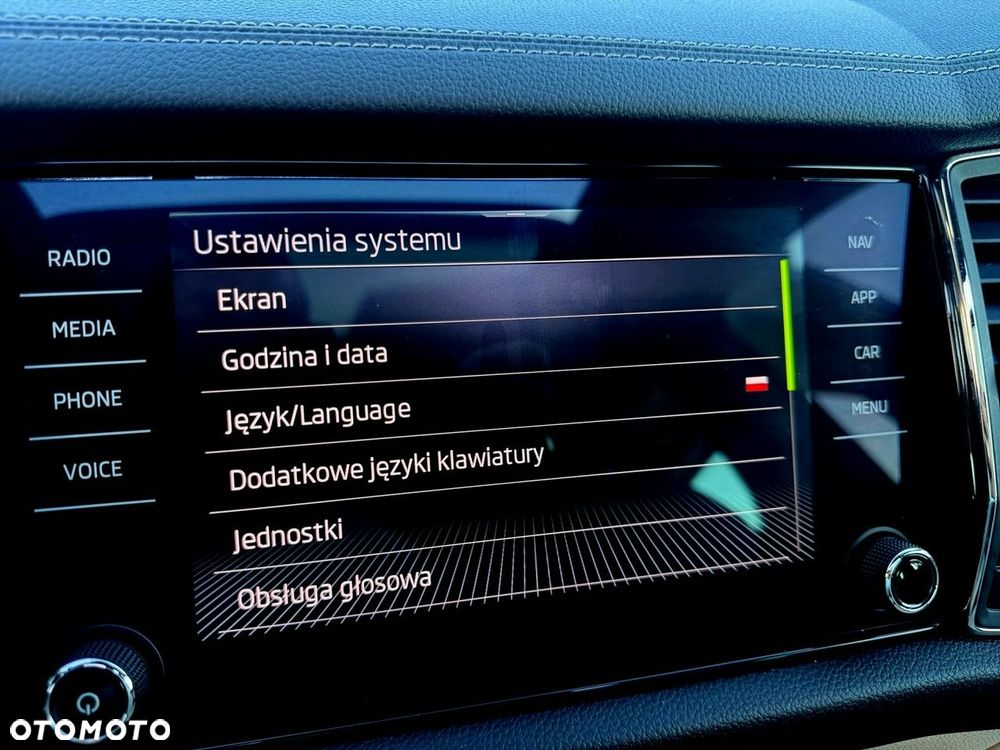 Skoda Kodiaq - 40