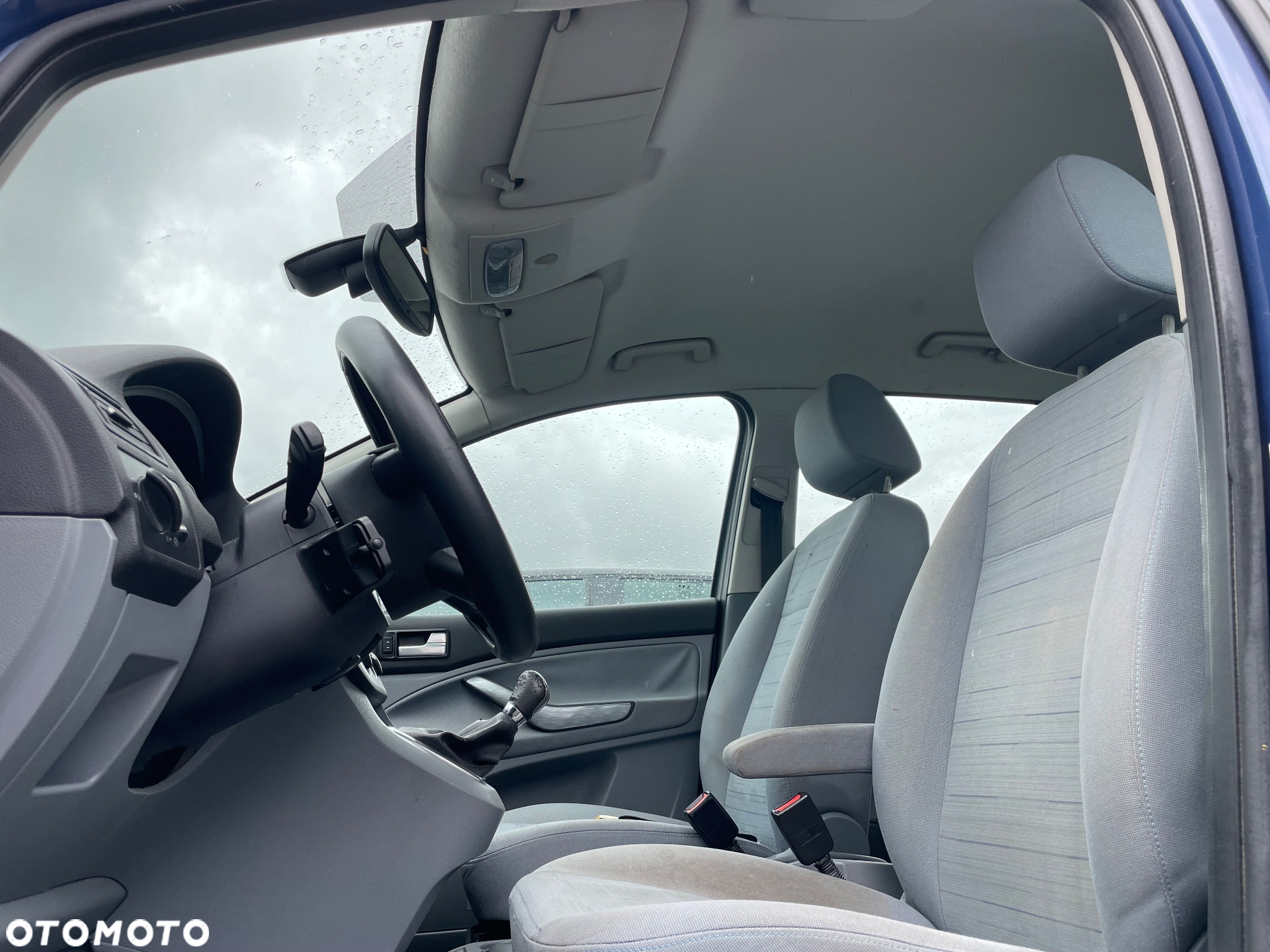 Ford C-MAX 1.6 Ambiente - 5