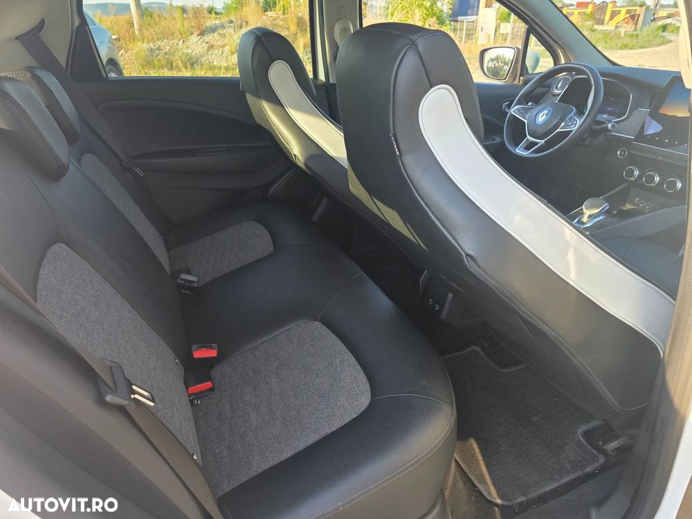 Renault ZOE - 9