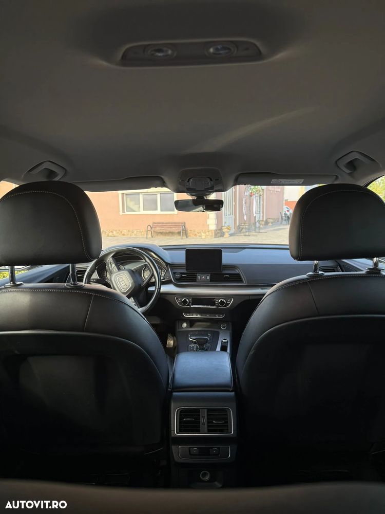 Audi Q5 - 8
