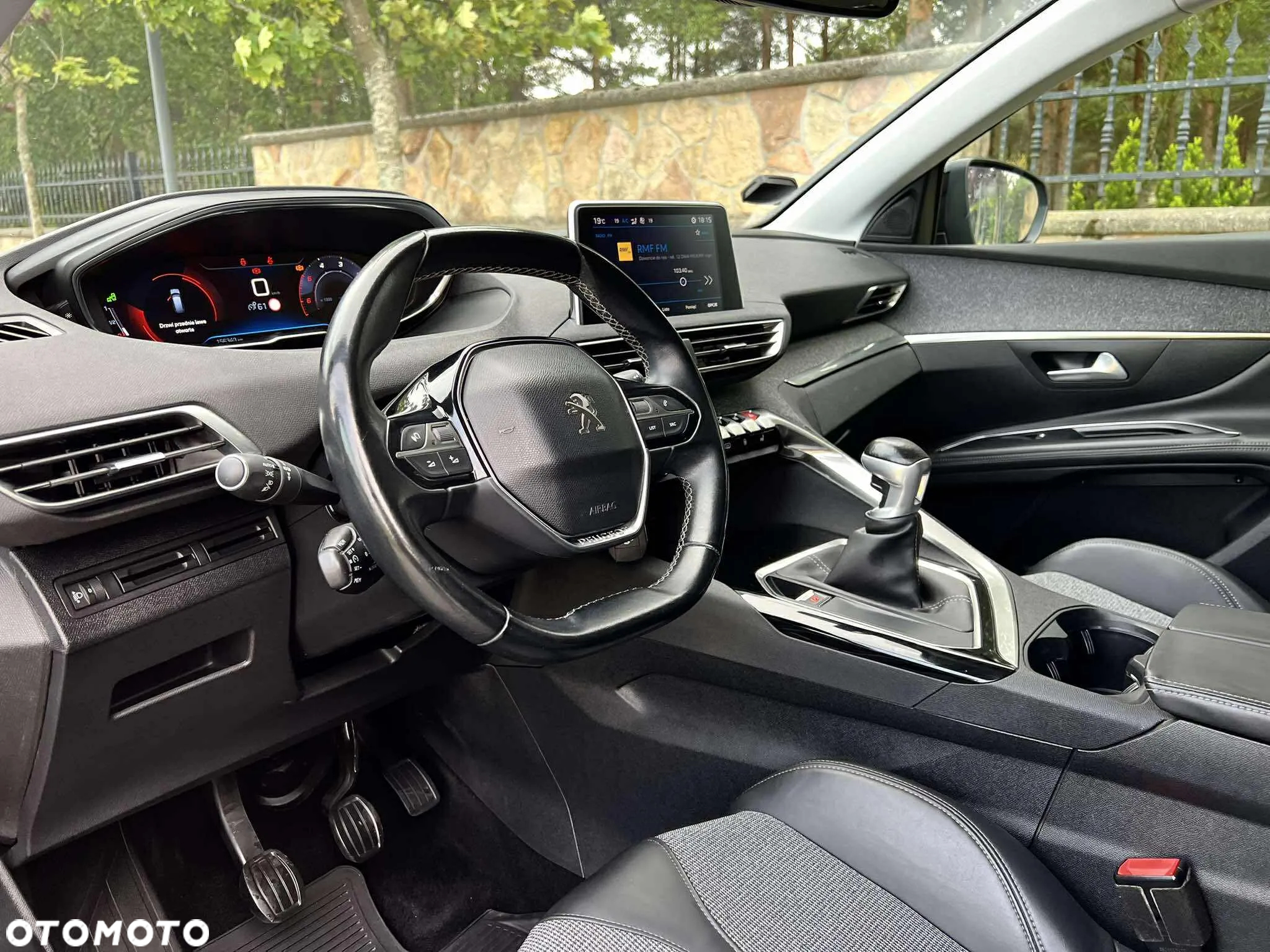 Peugeot 5008 1.5 BlueHDi Allure S&S - 14