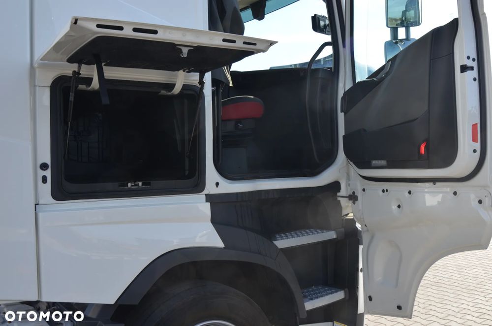 Volvo Volvo FH 500 / 2020 / MEGA / ACC / KLIMA P. / LED / KAMERA / XENON / NAVI / WAGA / AIRBAG / DE 3862 - 12