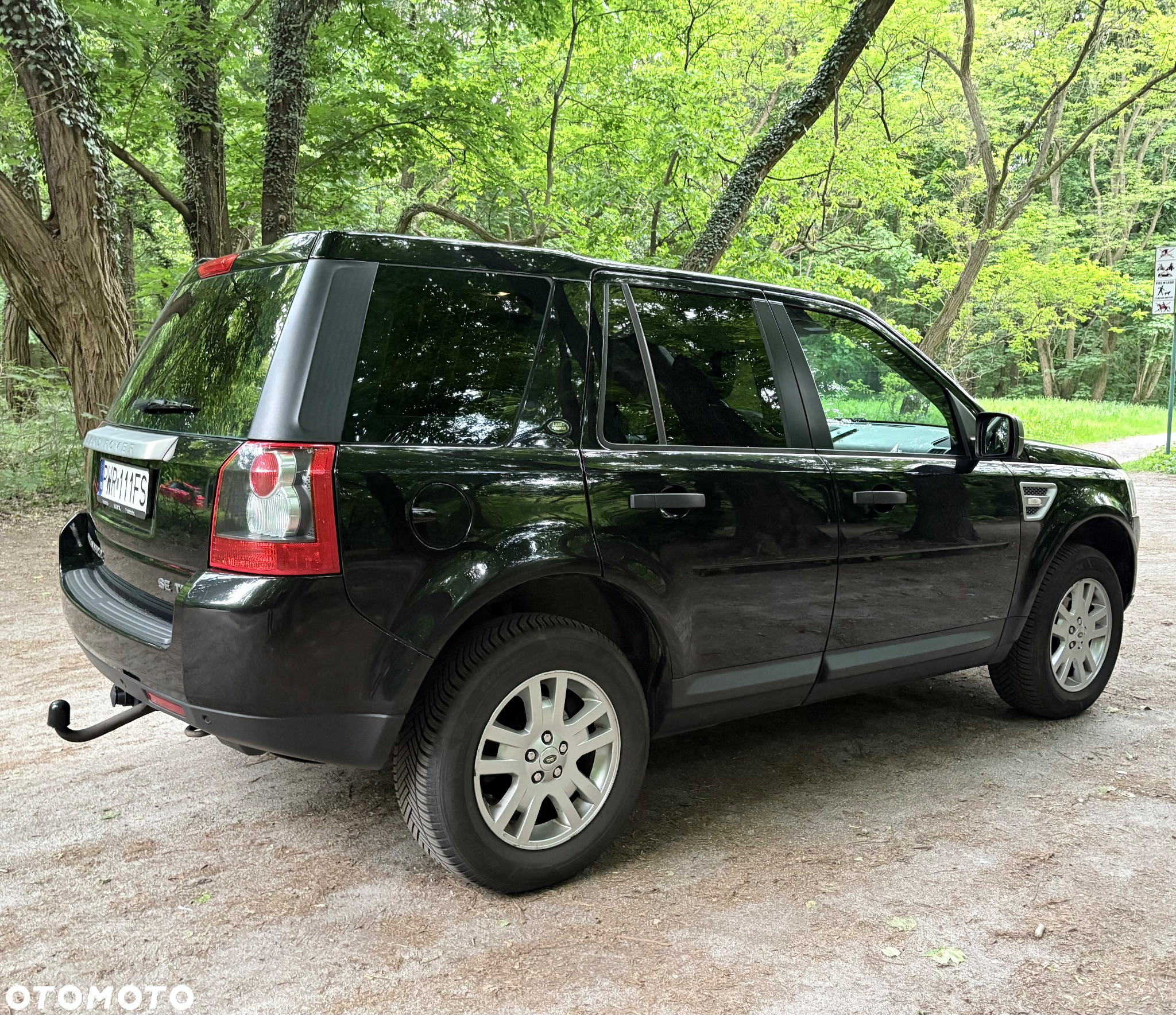 Land Rover Freelander TD4 SE - 5