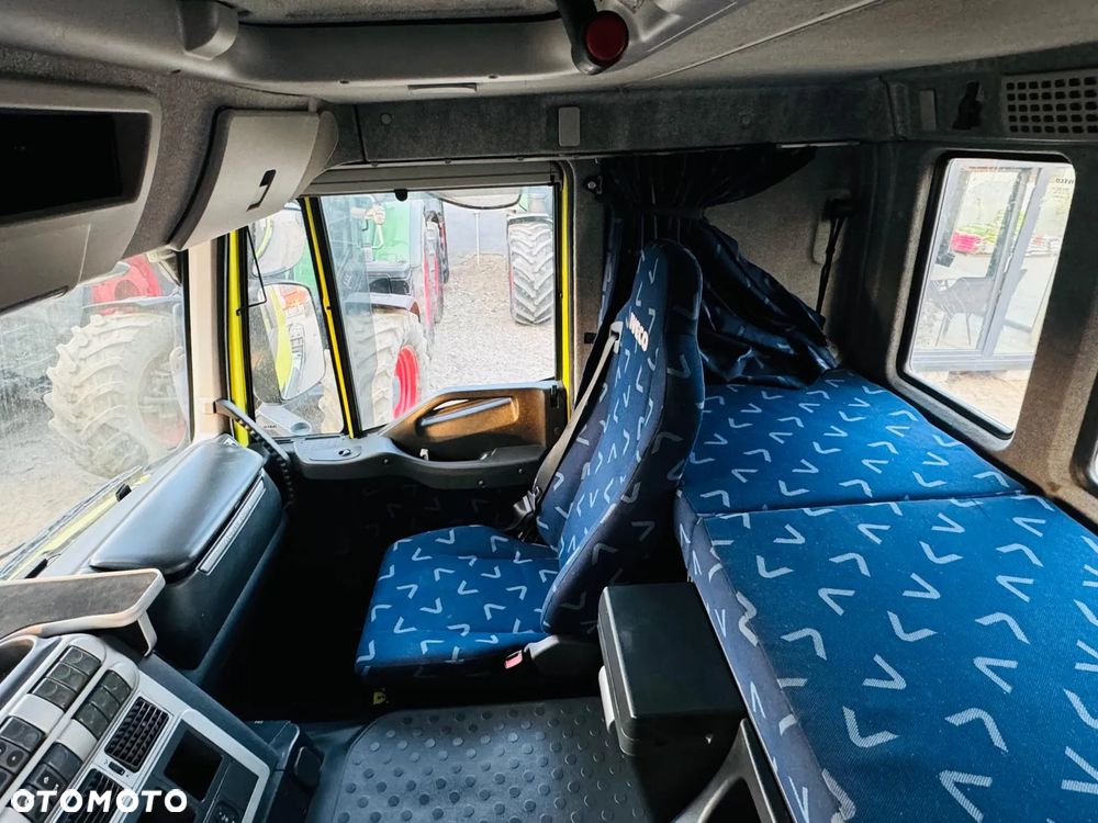 Iveco STRALIS - 16