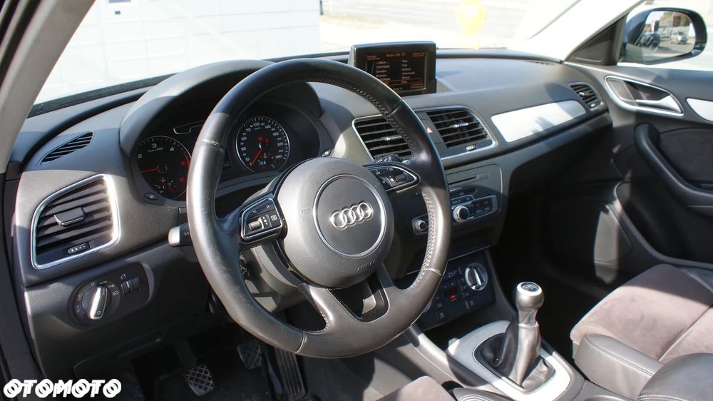 Audi Q3 2.0 TDI - 5