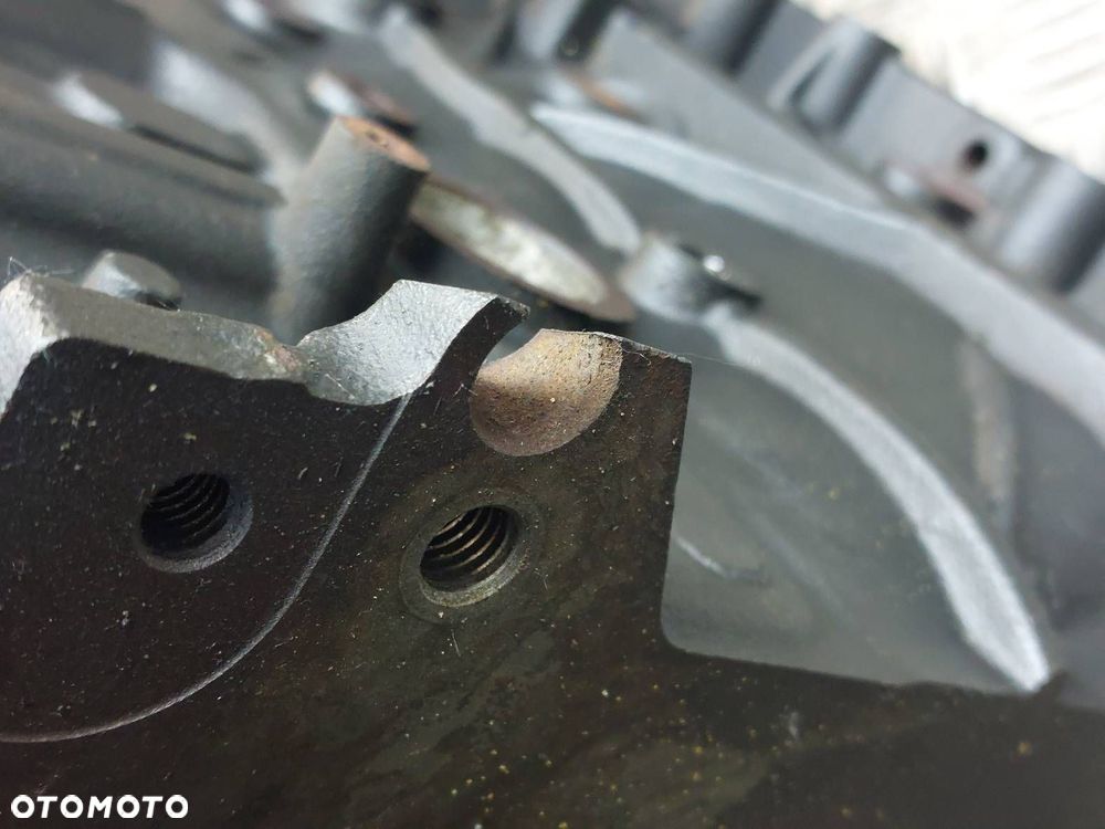 BLOK SILNIKA AUDI A6 C7 2.0 TDI CGL CGLC 03L021CJ - 5