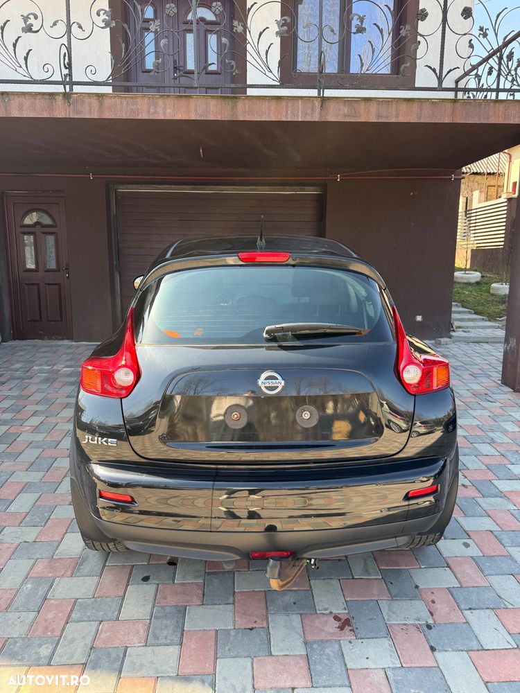 Nissan Juke - 3