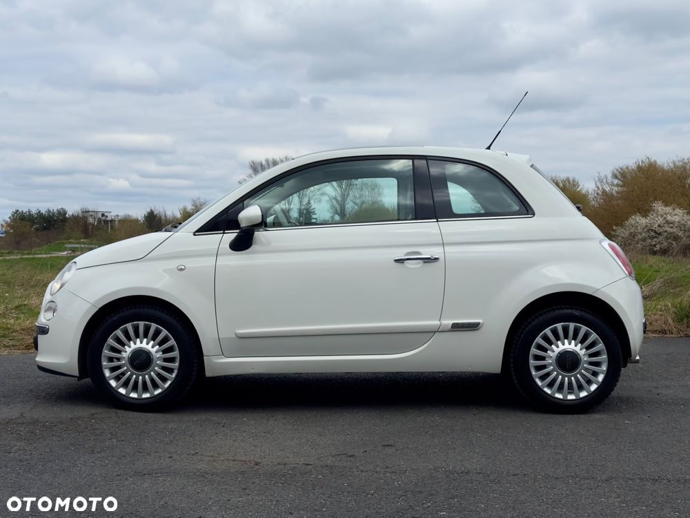 Fiat 500 - 4