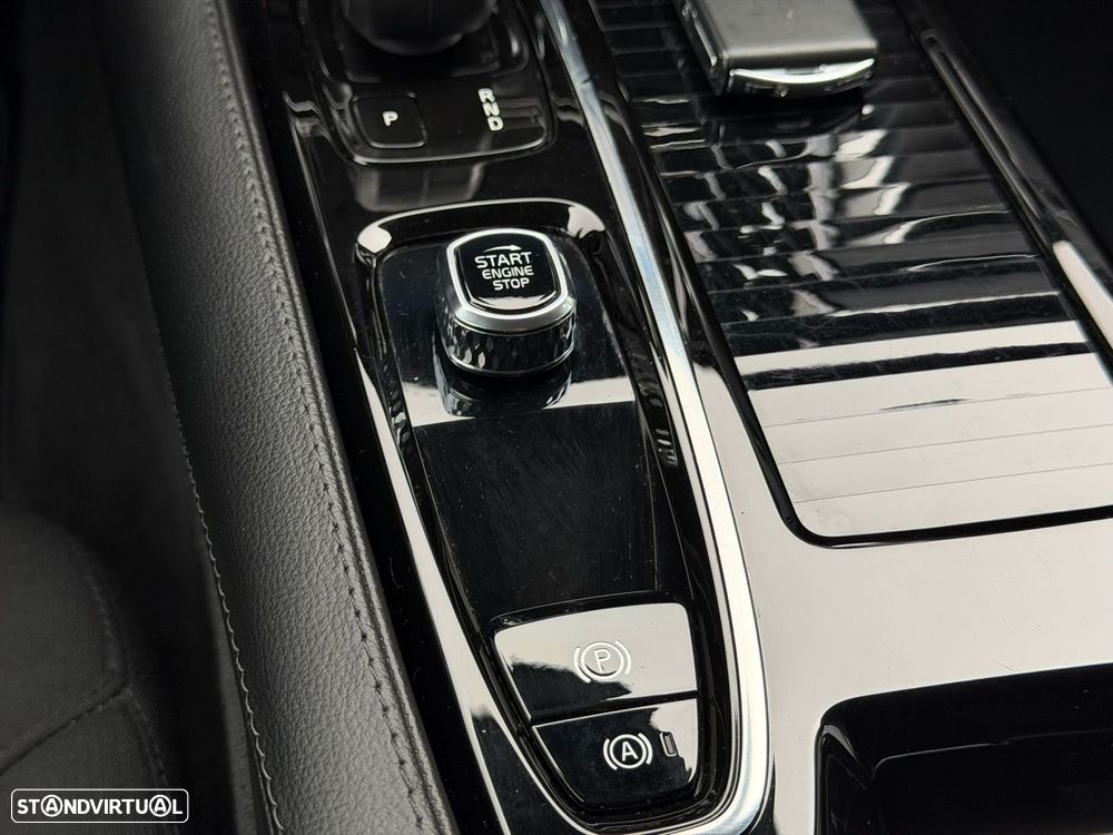 Volvo V60 2.0 T6 AWD TE Inscription Expression - 52