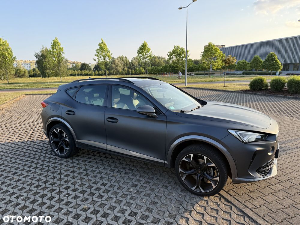 Cupra Formentor - 4