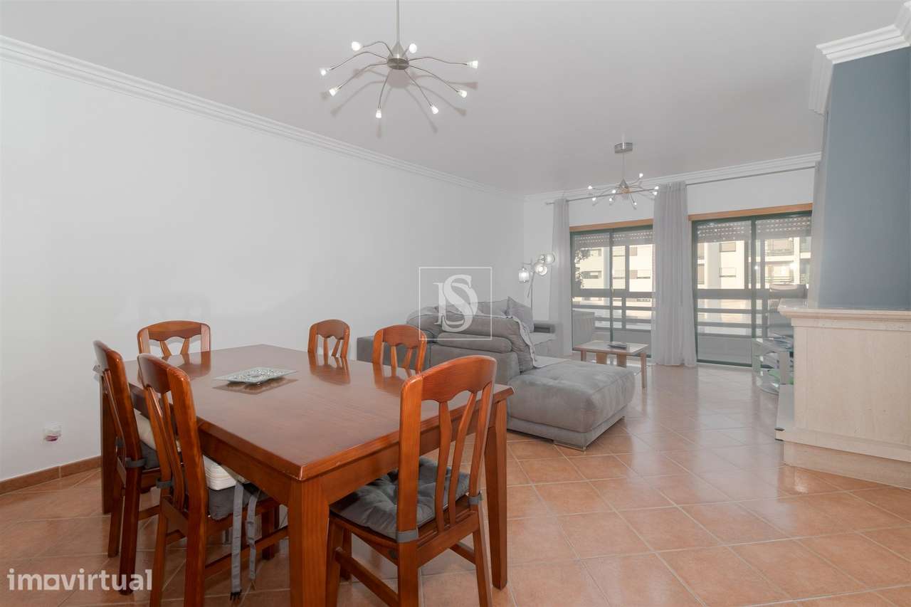 Apartamento T3 Venda em Barreiro e Lavradio,Barreiro - Grande imagem: 2/22