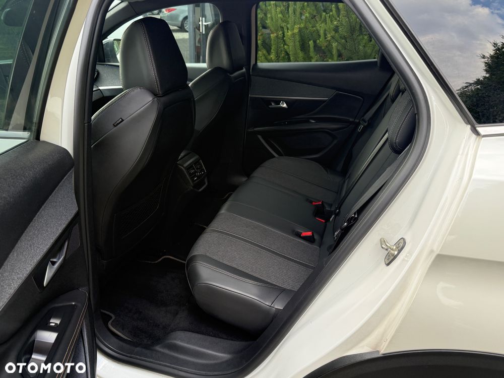 Peugeot 3008 - 10