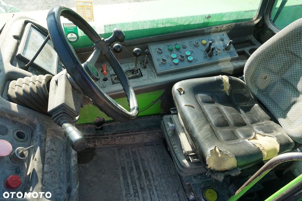 Merlo Roto 30.13 EV - 12