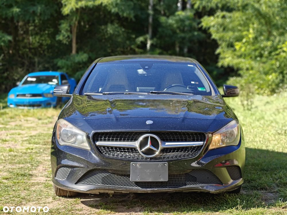Mercedes-Benz CLA 250 4Matic 7G-DCT Sport - 6