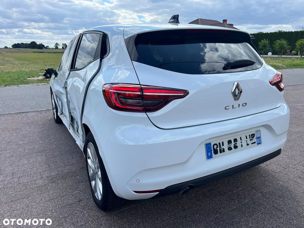 Renault Clio TCe 90 EXPERIENCE - 6