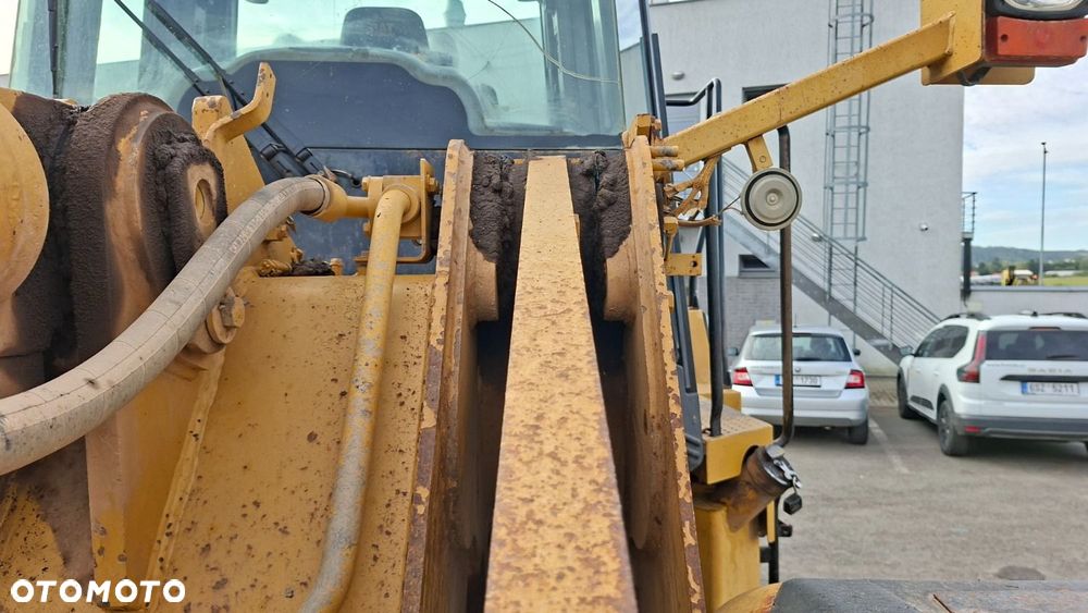 Caterpillar 950 G 4X4 - 31