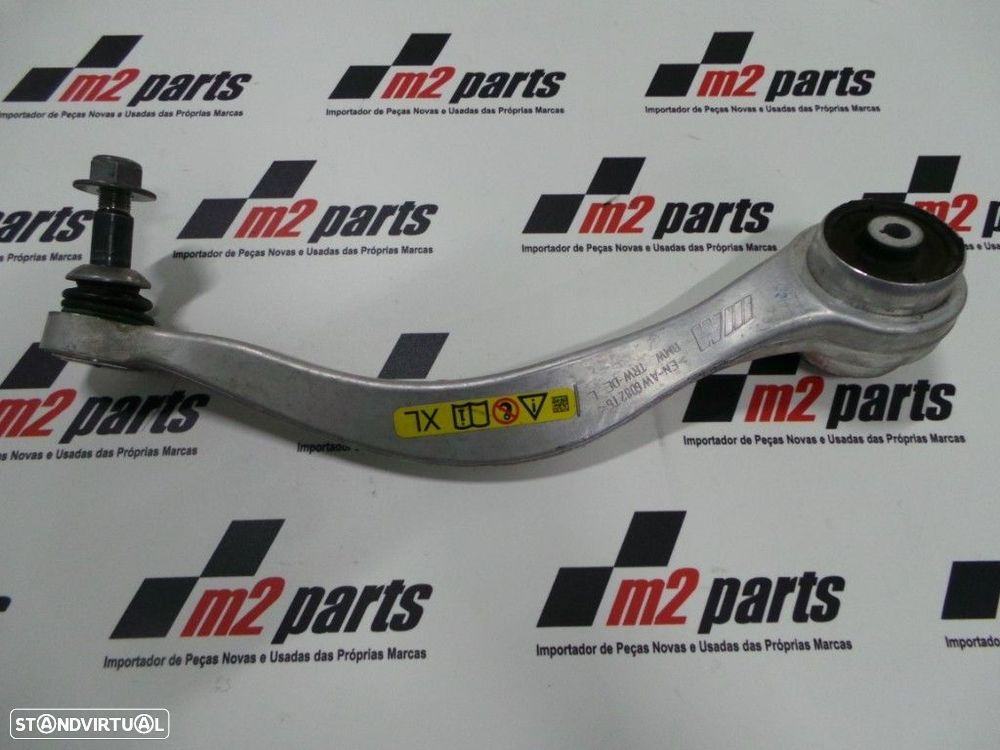 Braço M5/M6 Esquerdo/Frente Usado / Original BMW 5 (F10)/BMW 6 Convertible (F12)... - 1