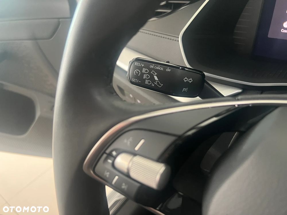 Skoda Octavia 1.5 TSI Selection - 19