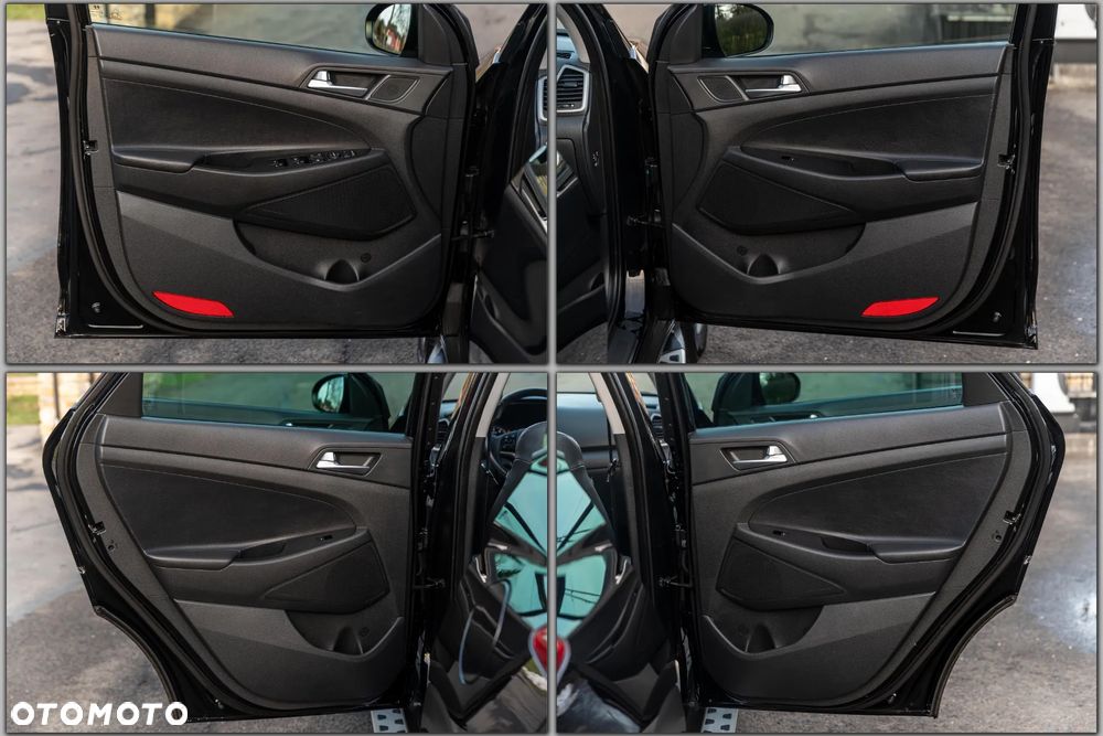 Hyundai Tucson 1.6 GDi 2WD Style - 35