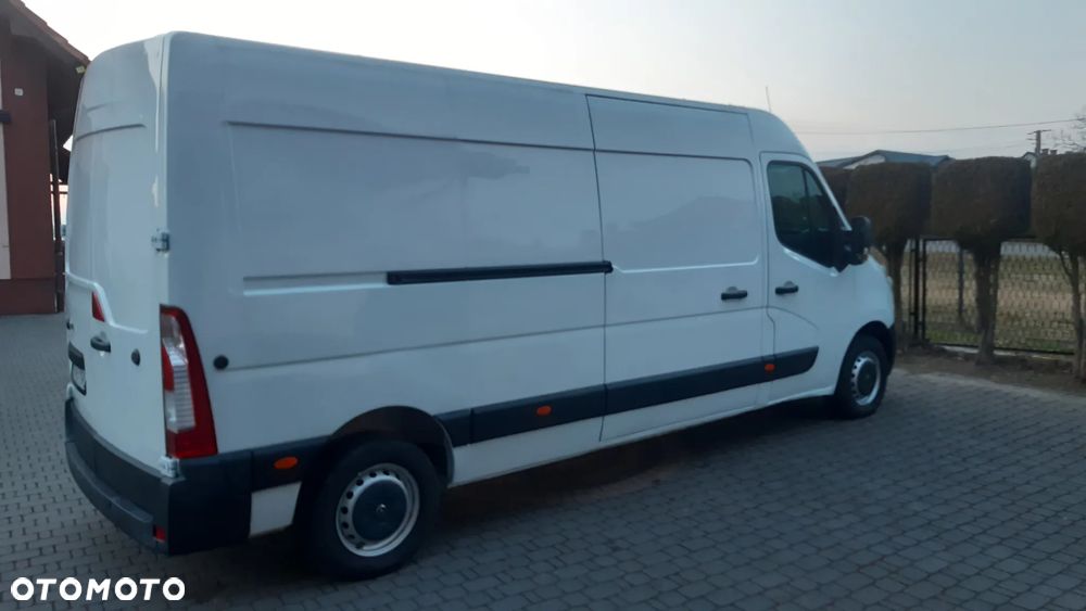 Opel Movano - 26