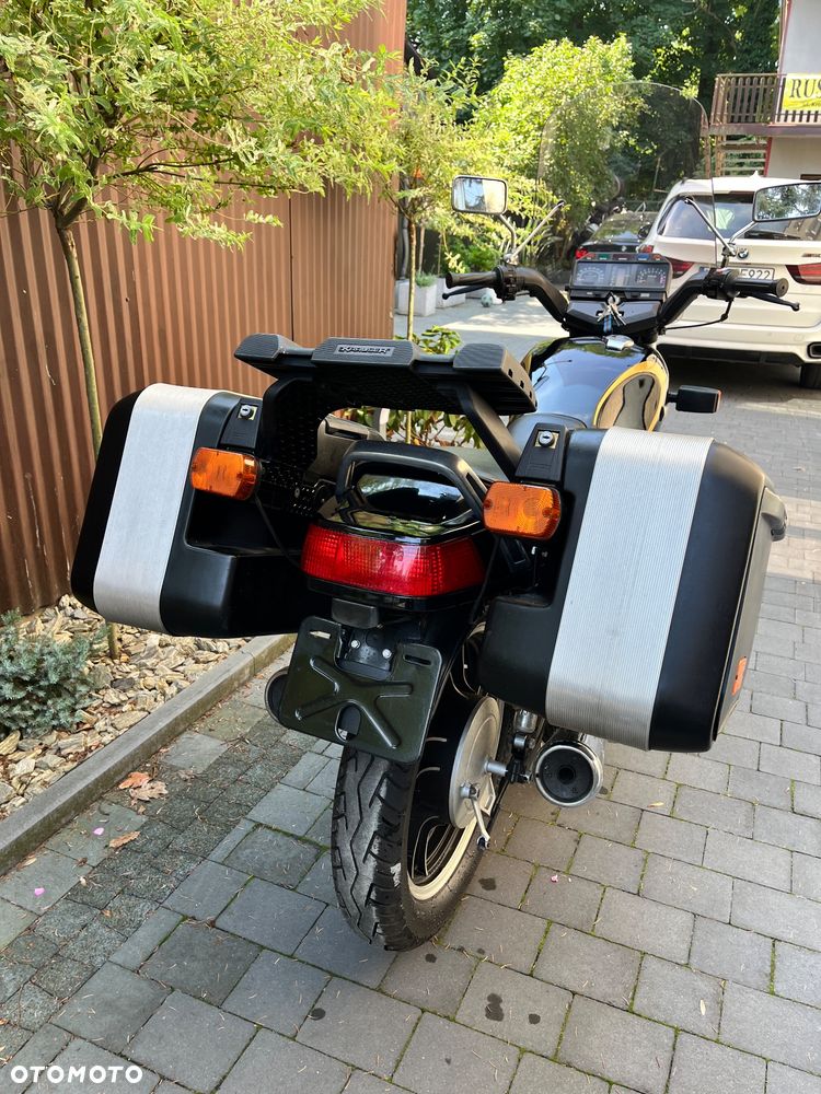 Yamaha XJ - 2