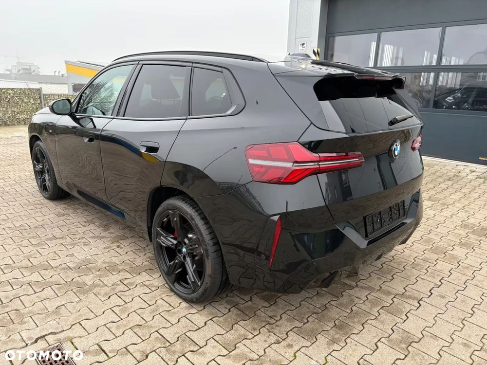 BMW X3 40d xDrive - 7