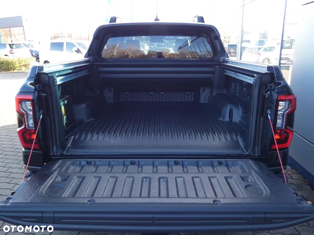 Ford Ranger 2.3 EcoBoost PHEV e-4WD DC Stormtrak - 8