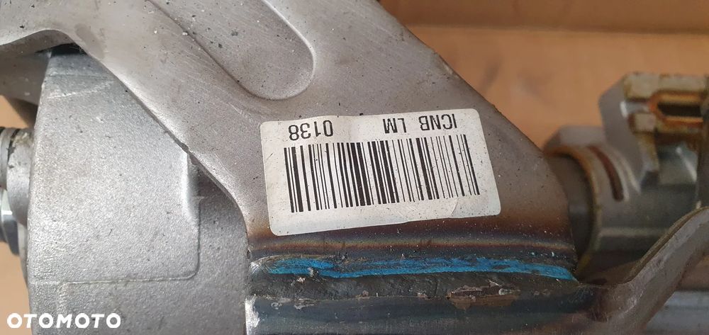 Kolumna kierownicza wspomaganie elektryczne Kia Sportage III - 7