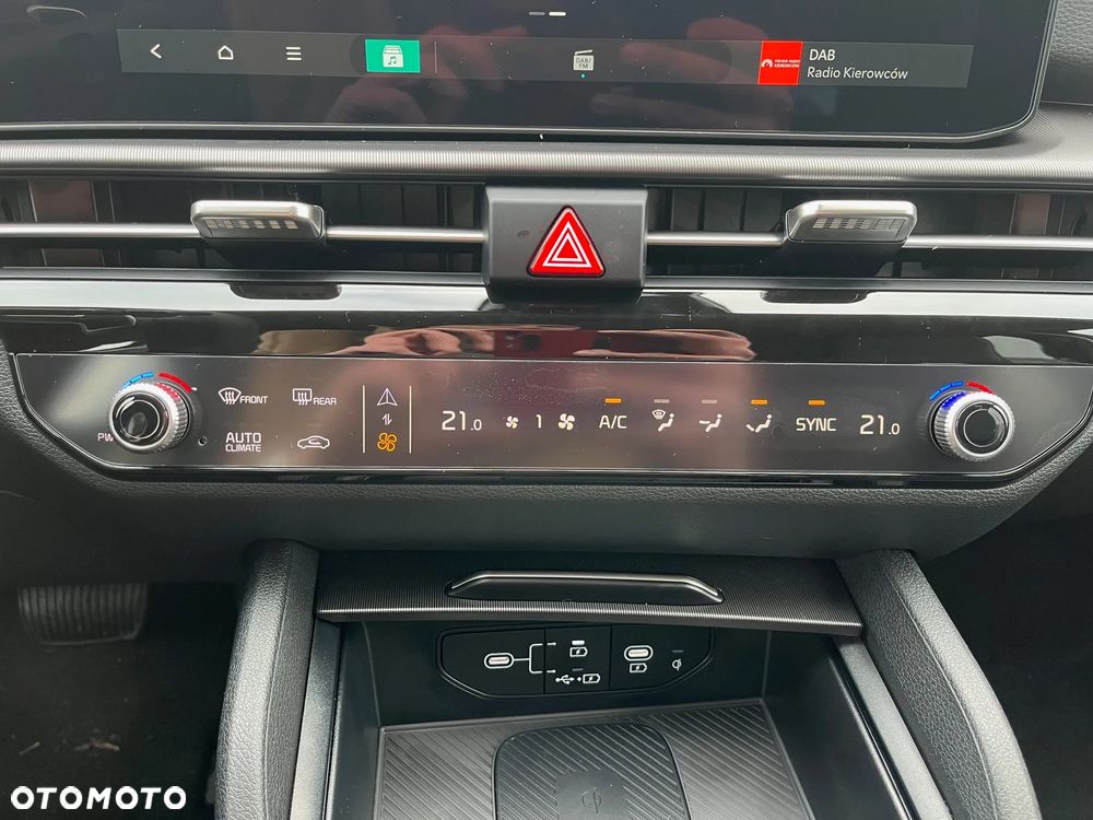 Kia Sportage 1.6 T-GDI L 2WD DCT - 29