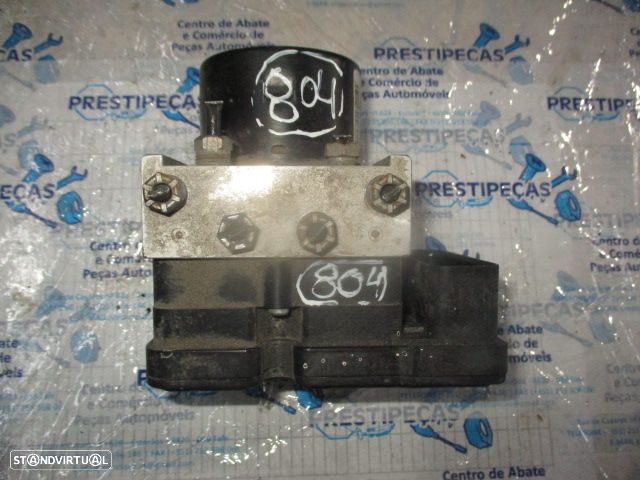 Abs 8201065089  10097014403 28570108413   RENAULT TWINGO 2 2011 1.5DCI 75CV 3P PRETO RENAULT TWINGO 2 2013 1.2I 75CV 3P VERMELHO - 2