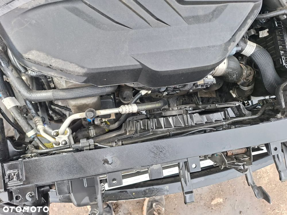 Kia XCeed 1.6 CRDi (48V Mild-Hybrid) DCT7 PLATINUM - 15