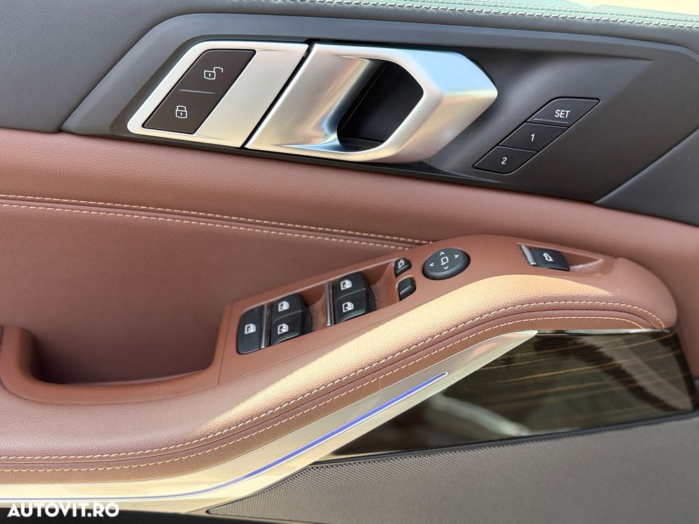 BMW X5 xDrive30d AT MHEV - 10