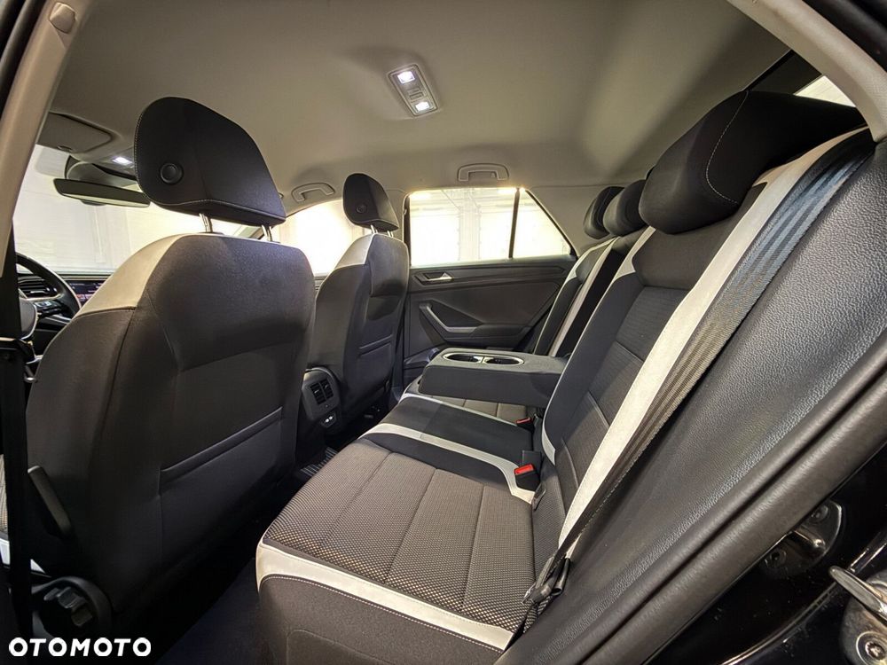 Volkswagen T-Roc 1.5 TSI ACT Premium DSG - 27