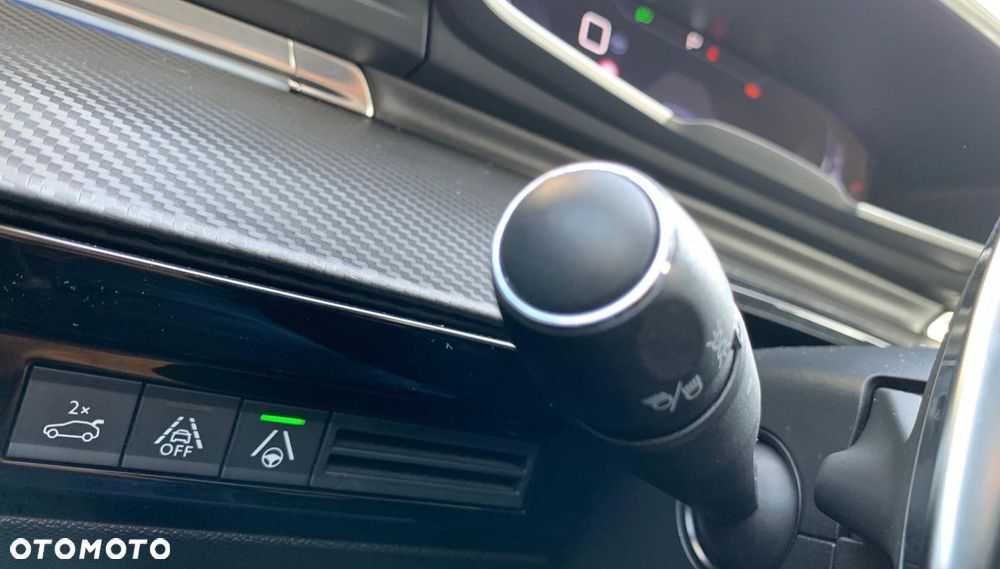 Peugeot 508 BlueHDi 130 EAT8 Allure Pack - 7