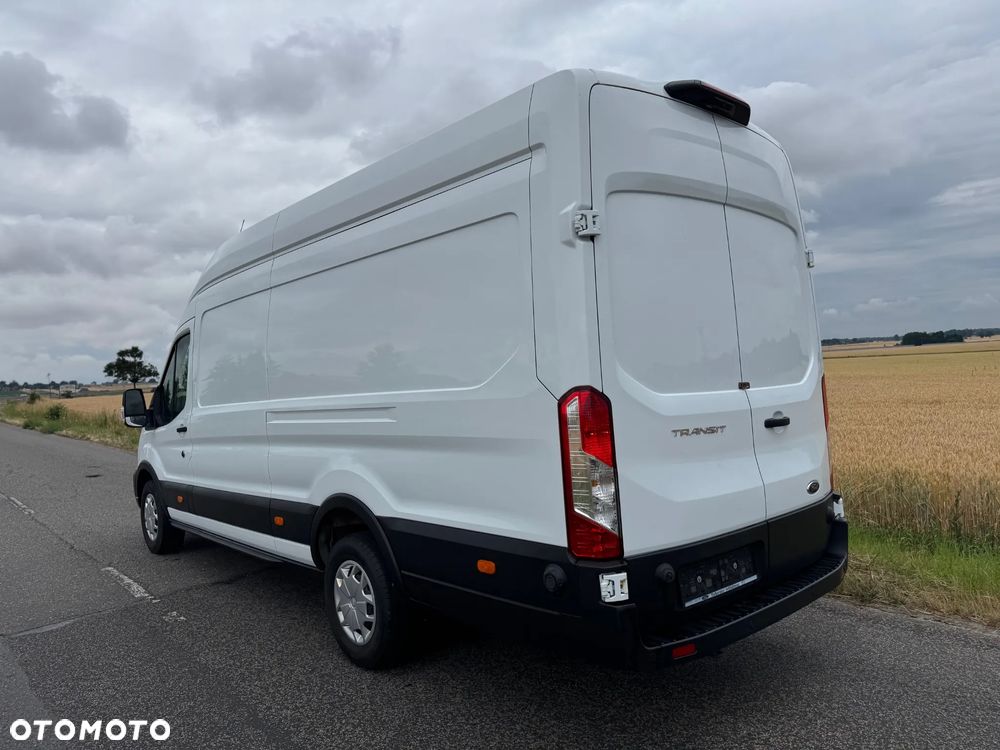 Ford Transit - 5