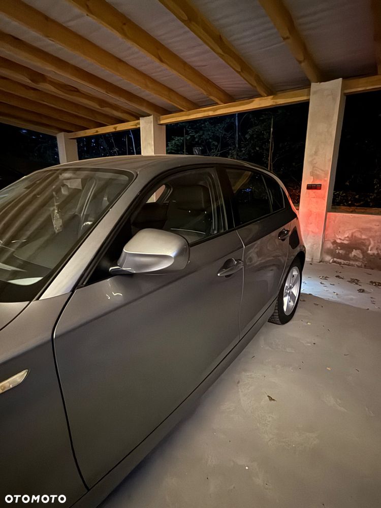BMW Seria 1 118d - 15