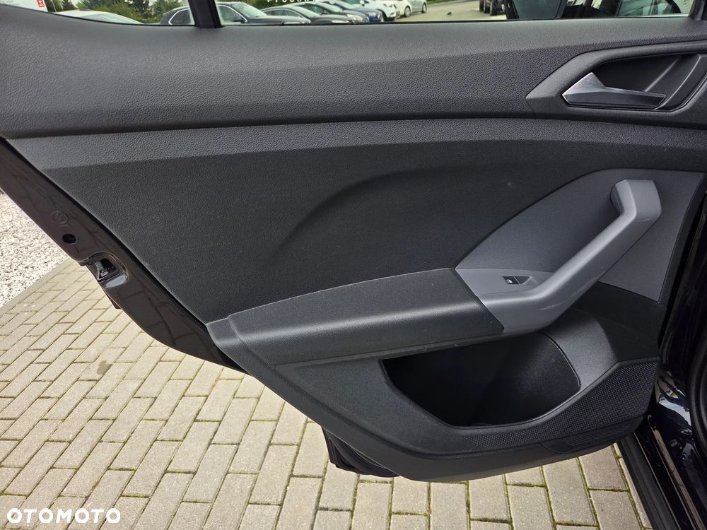 Volkswagen T-Cross 1.0 TSI OPF Life - 24