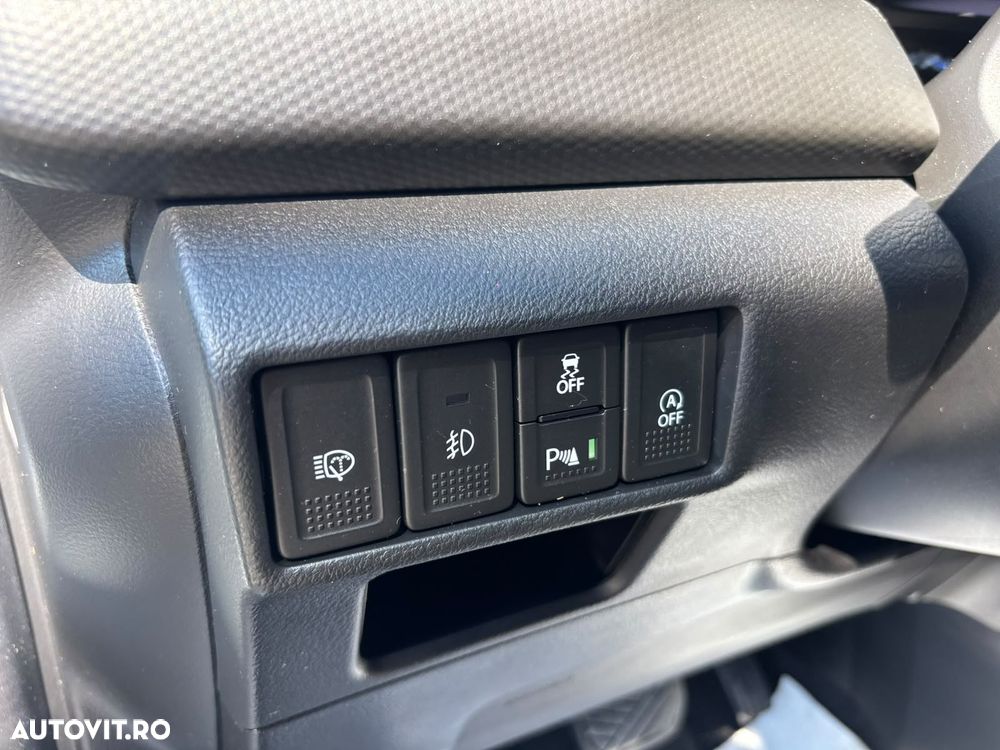 Suzuki SX4 - 18