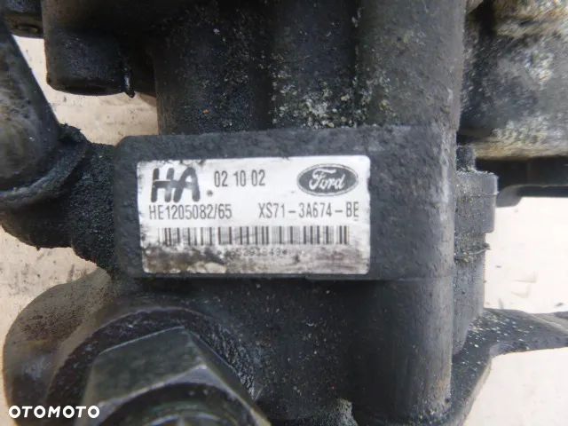 POMPA WSPOMAGANIA FORD MONDEO MK3 2.0 TDDI TDCI - 6
