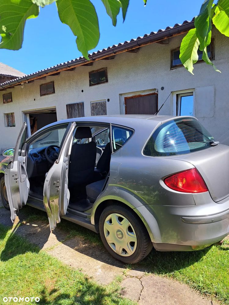 Seat Toledo 1.6 Superwagen - 10