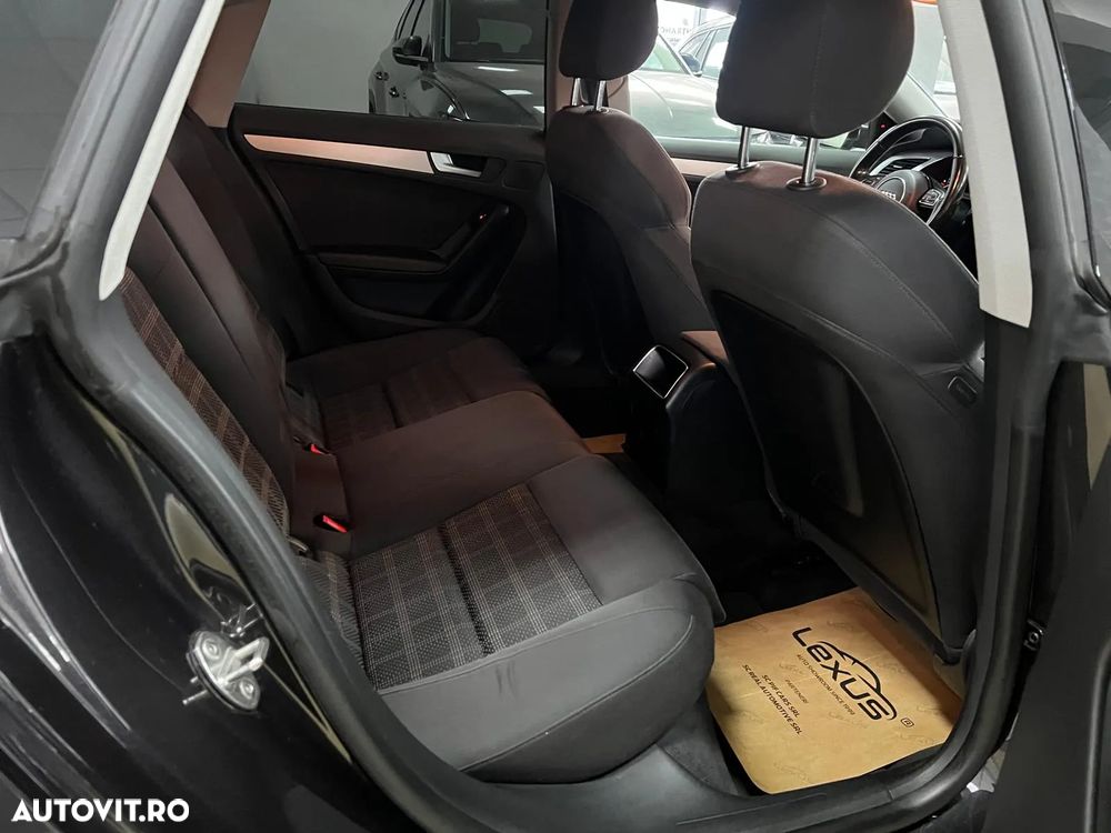 Audi A5 Sportback 2.0 TDI - 19
