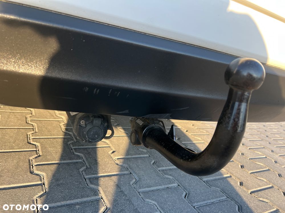 Hyundai i40 Kombi 1.7 CRDi DCT Premium - 15