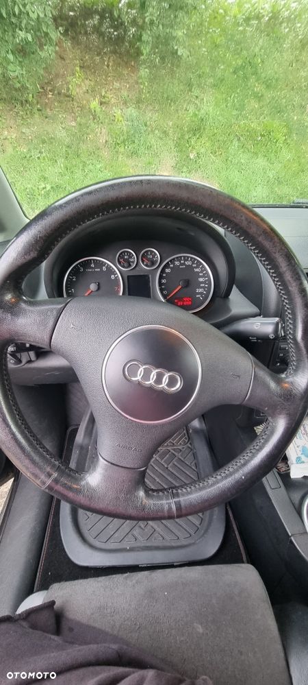 Audi A2 - 7