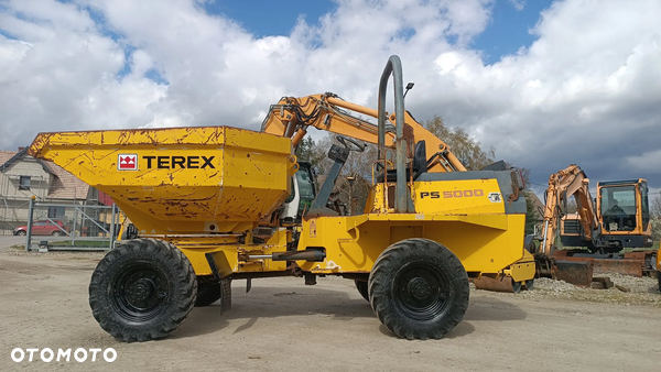 Terex 5000