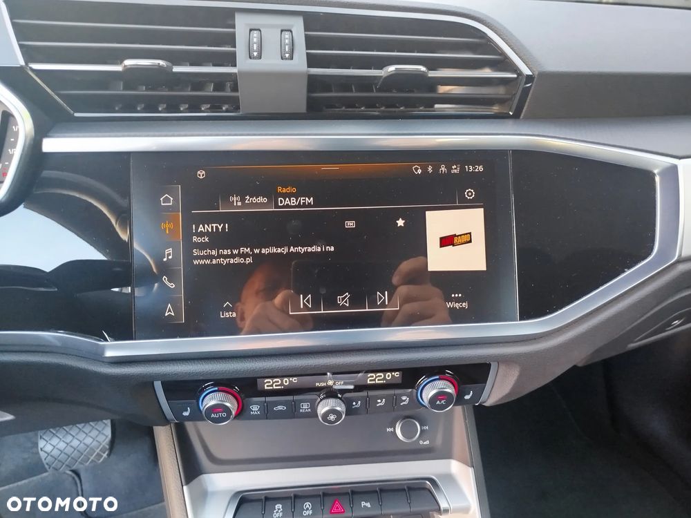 Audi Q3 35 TFSI Advanced S tronic - 18